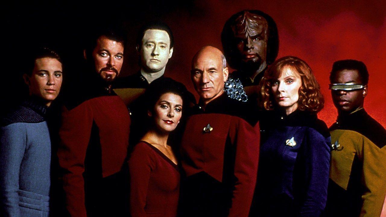 1280x720 Star Trek Next Generation Wallpaper