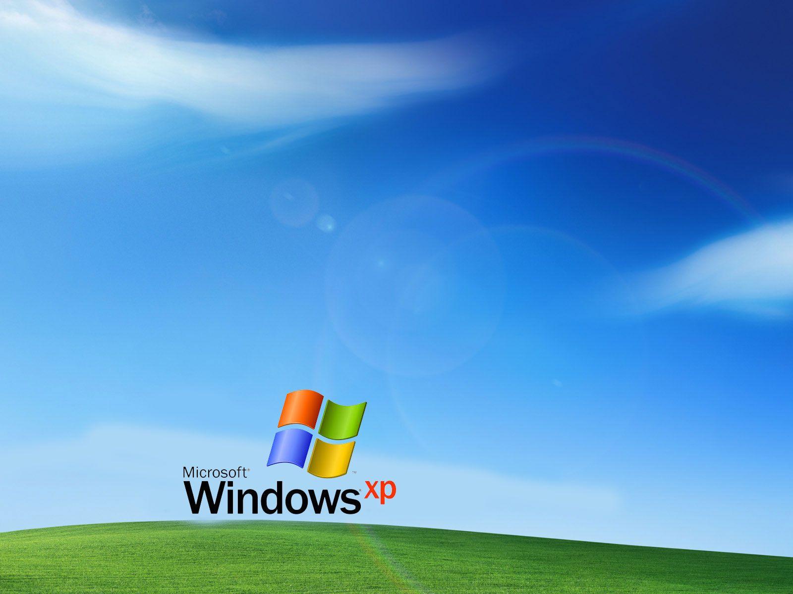 Guest Blog: Windows XP Upgrade Time!