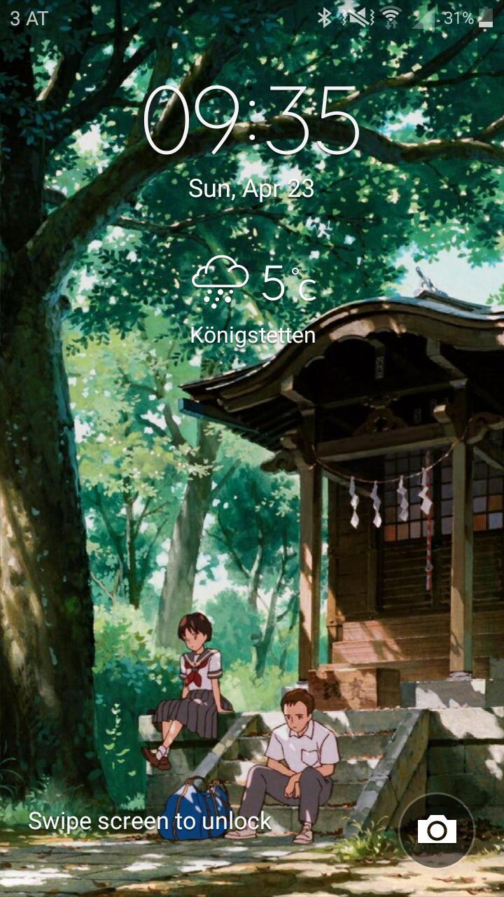 720x1280 What's your phone wallpaper?