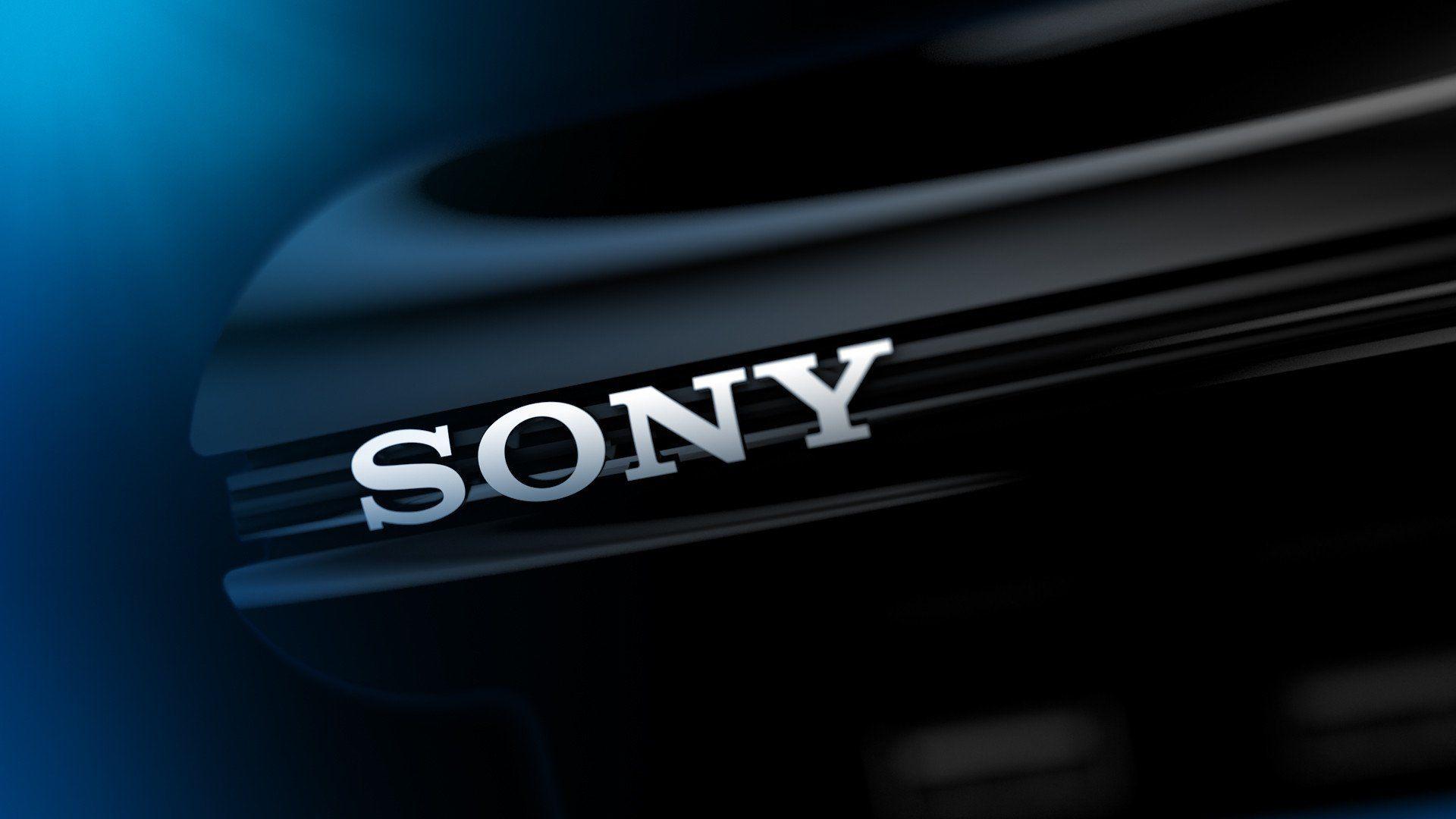 Sony Audio Logo Wallpapers Top Free Sony Audio Logo Backgrounds Wallpaperaccess