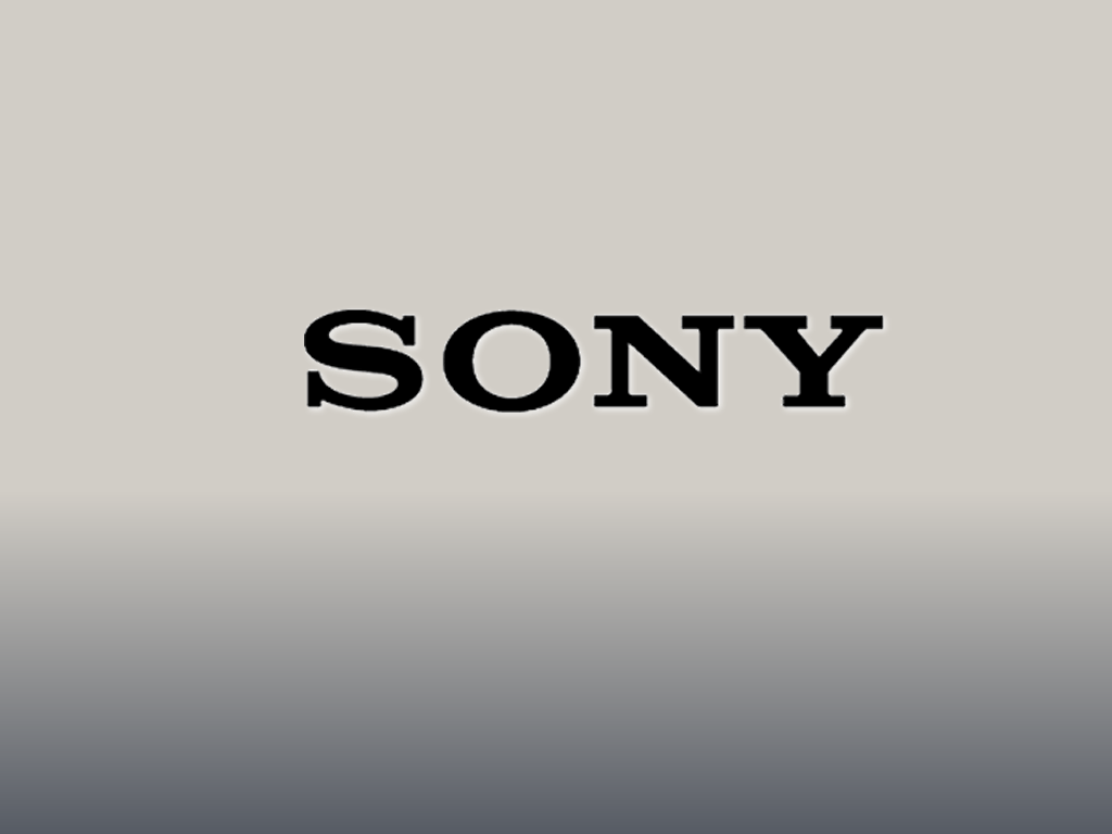1024x768 ReqSony Logo Wallpaper, Tweaks & OS customization