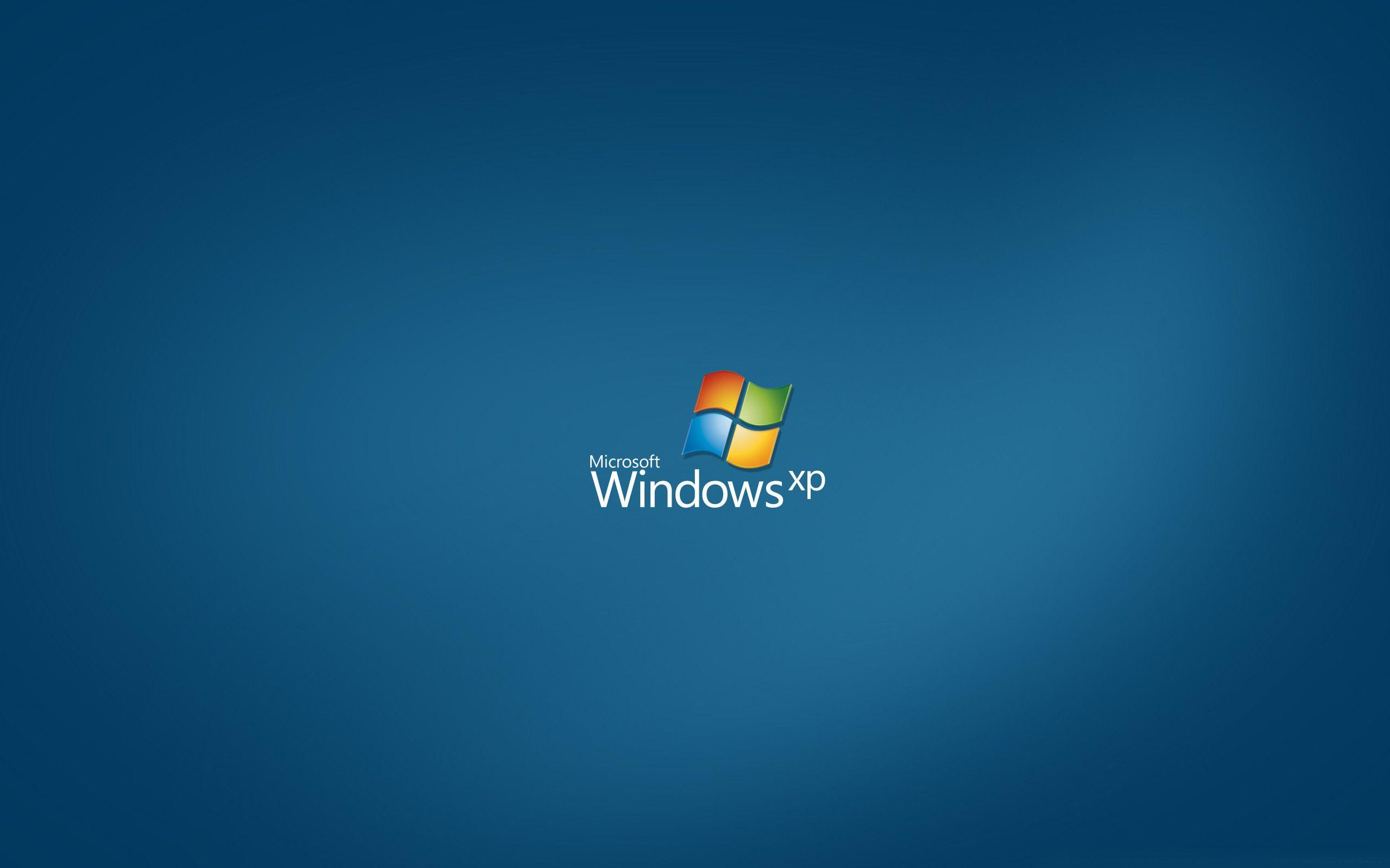Hình nền Windows XP Pro 2560x1600