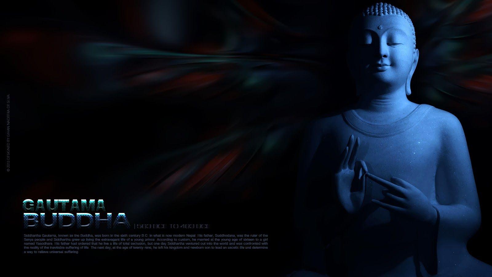 Buddha wallpapers for desktop, download free Buddha pictures and backgrounds  for PC | mob.org