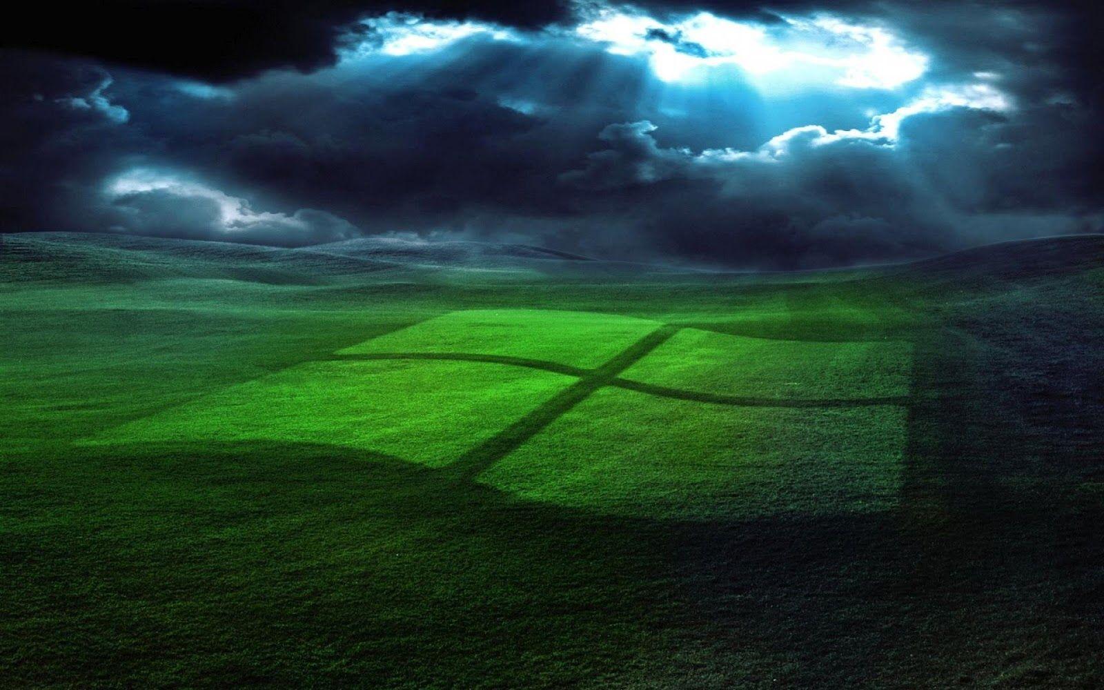 Hình nền 1600x1000 Windows XP, Thư viện 31 Hình nền Windows XP
