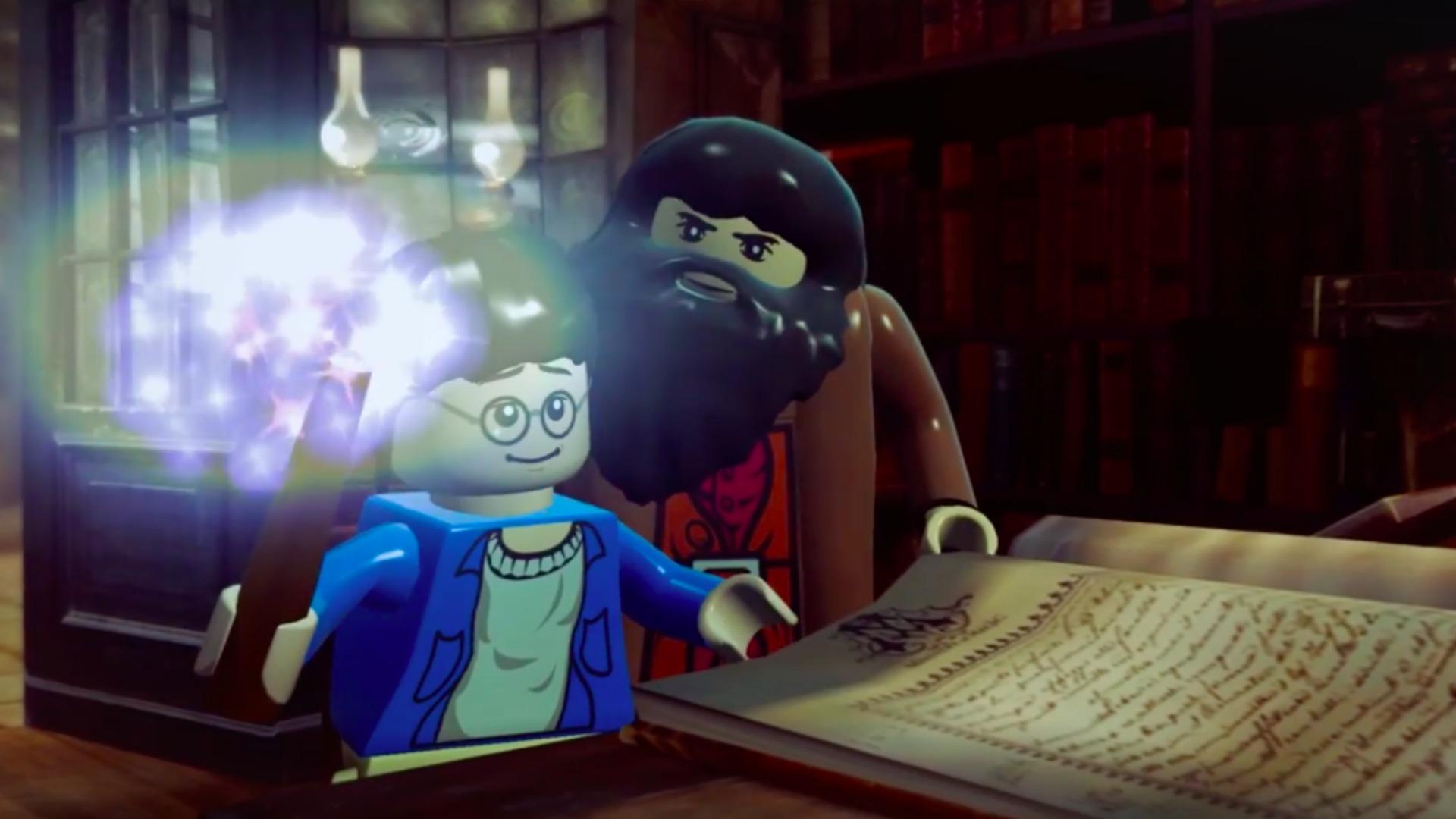 Lego Harry Potter Wallpapers Top Free Lego Harry Potter