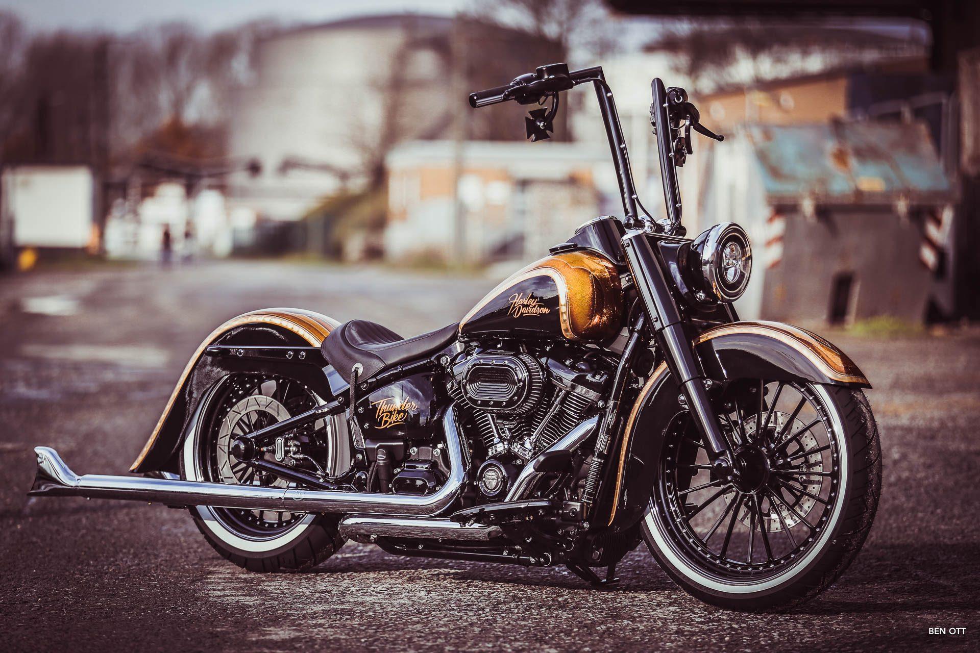 1920x1280 Thunderbike Customs HD Wallpaper and Background