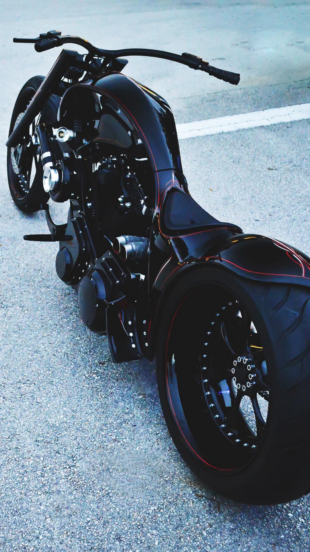 1080x1920 Wallpaper Low Rider Motor Bike, Motorcycle, Harley Davidson Low Rider, Harley Davidson, Custom Motorcycle, Background Free Image