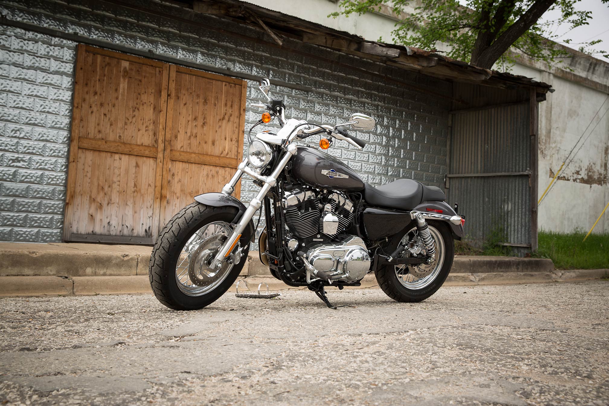 2017x1345 Download Harley Davidson 1200 Custom wallpaper for mobile phone, free Harley Davidson 1200 Custom HD picture