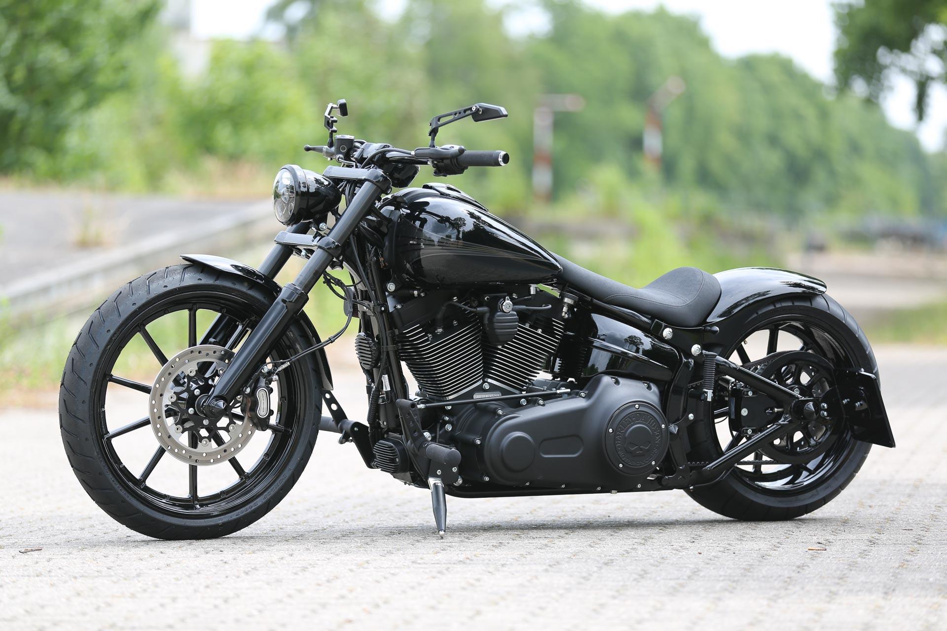 1920x1280 Custom Motorcycle HD Wallpaper and Background