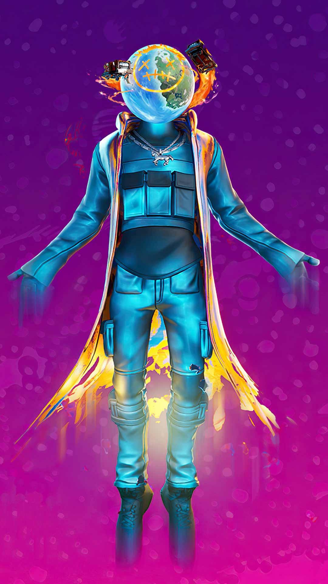 Astroworld Fortnite Wallpapers - Top Free Astroworld Fortnite ...