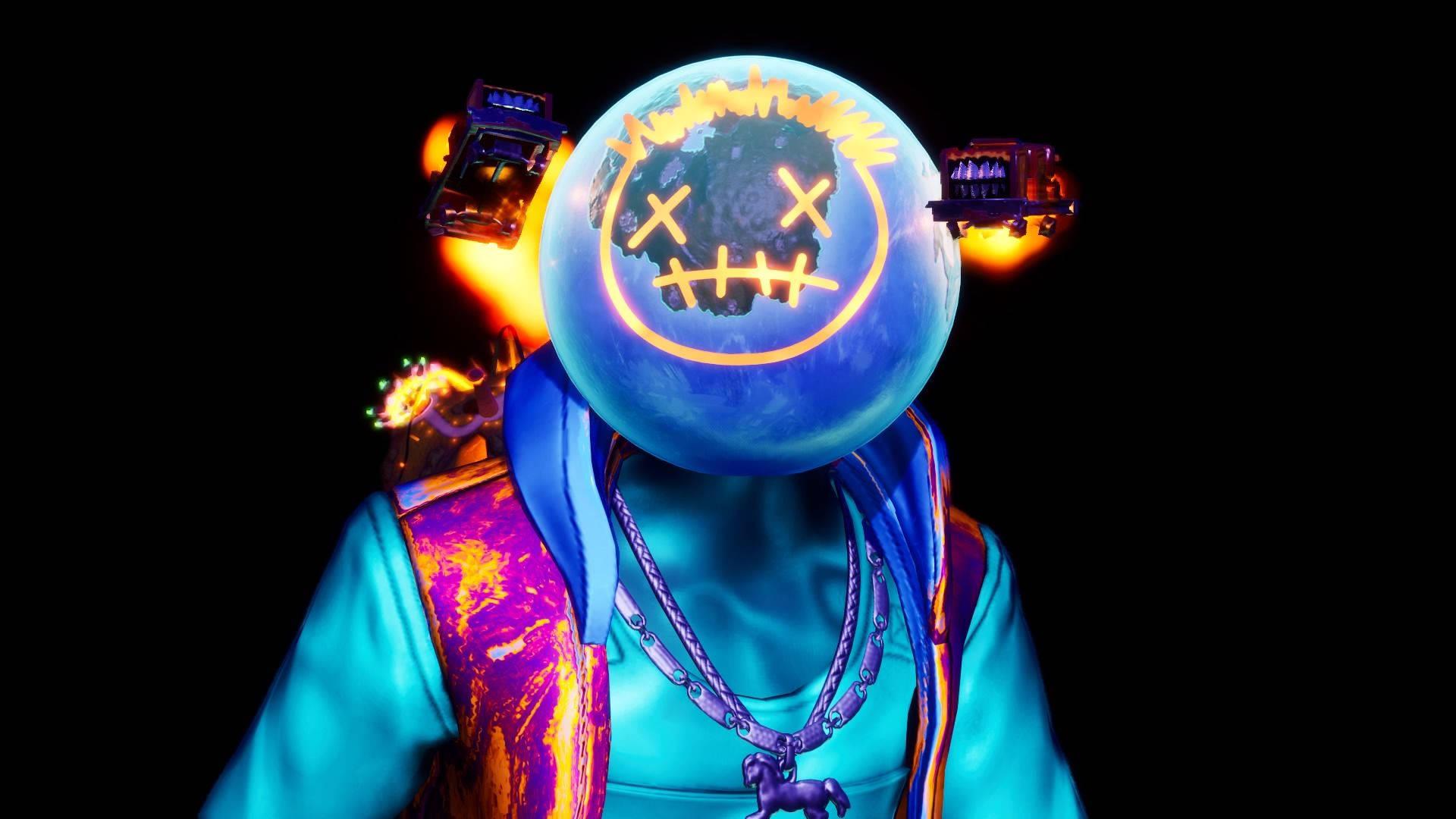 1920x1080 Free Travis Scott Fortnite Wallpaper Downloads, Travis Scott Fortnite Wallpaper for FREE