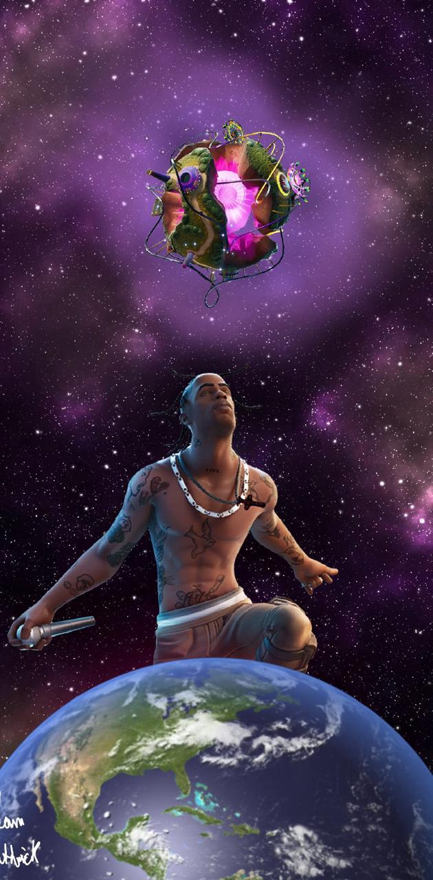 Astroworld Fortnite Wallpapers Top Free Astroworld Fortnite 9033499 