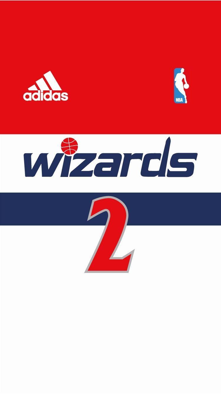 Washington Wizards basketball logo nba team HD wallpaper  Peakpx