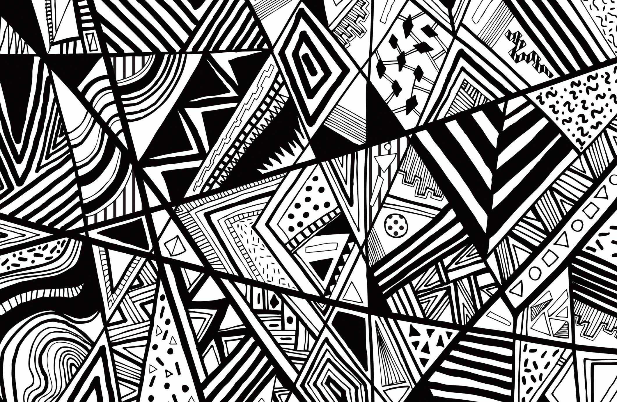 2120x1382 Free download 46 Black and White Abstract Wallpaper HD 4K 5K for PC and [2120x1382] for your Desktop, Mobile & Tablet. Explore Black and White Abstract Desktop Wallpaper
