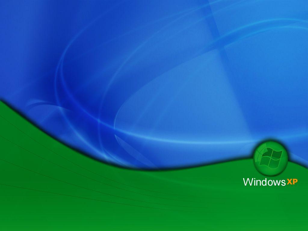 Hình nền máy tính ảo 1024x768: Hình nền Windows XP
