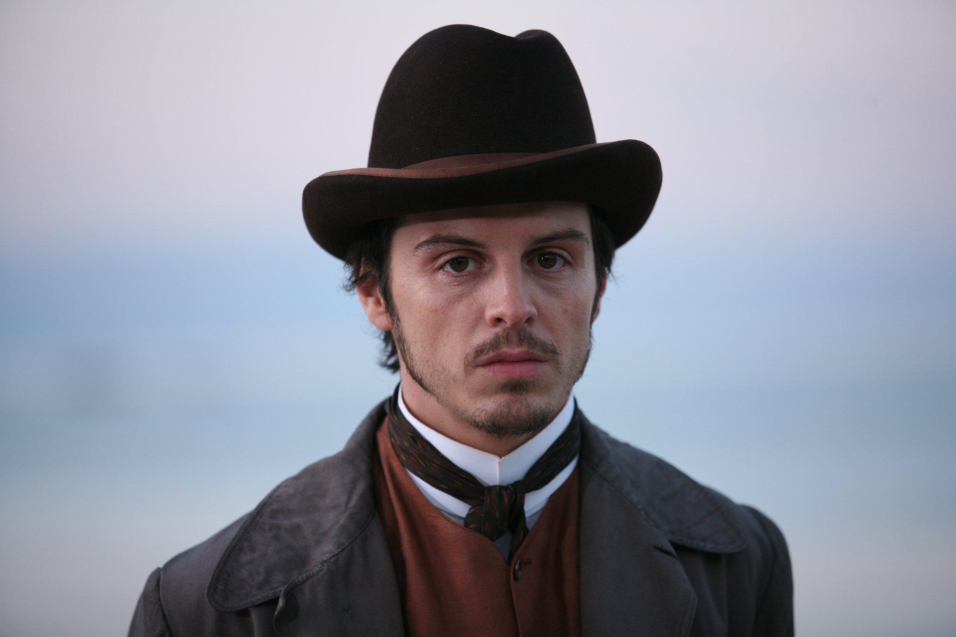 1920x1280 Professor Moriarty HD Wallpaper and Background