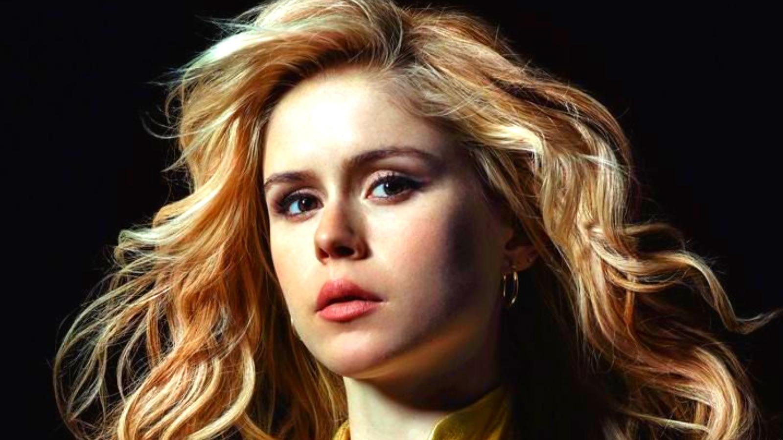 1600x900 The Transformation Of Erin Moriarty From Childhood To The Boys