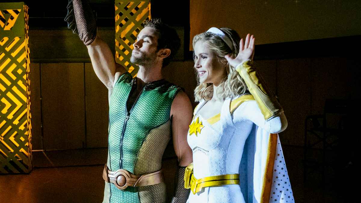 1200x675 Chace Crawford, Erin Moriarty on 'The Boys' Sexual Harassment
