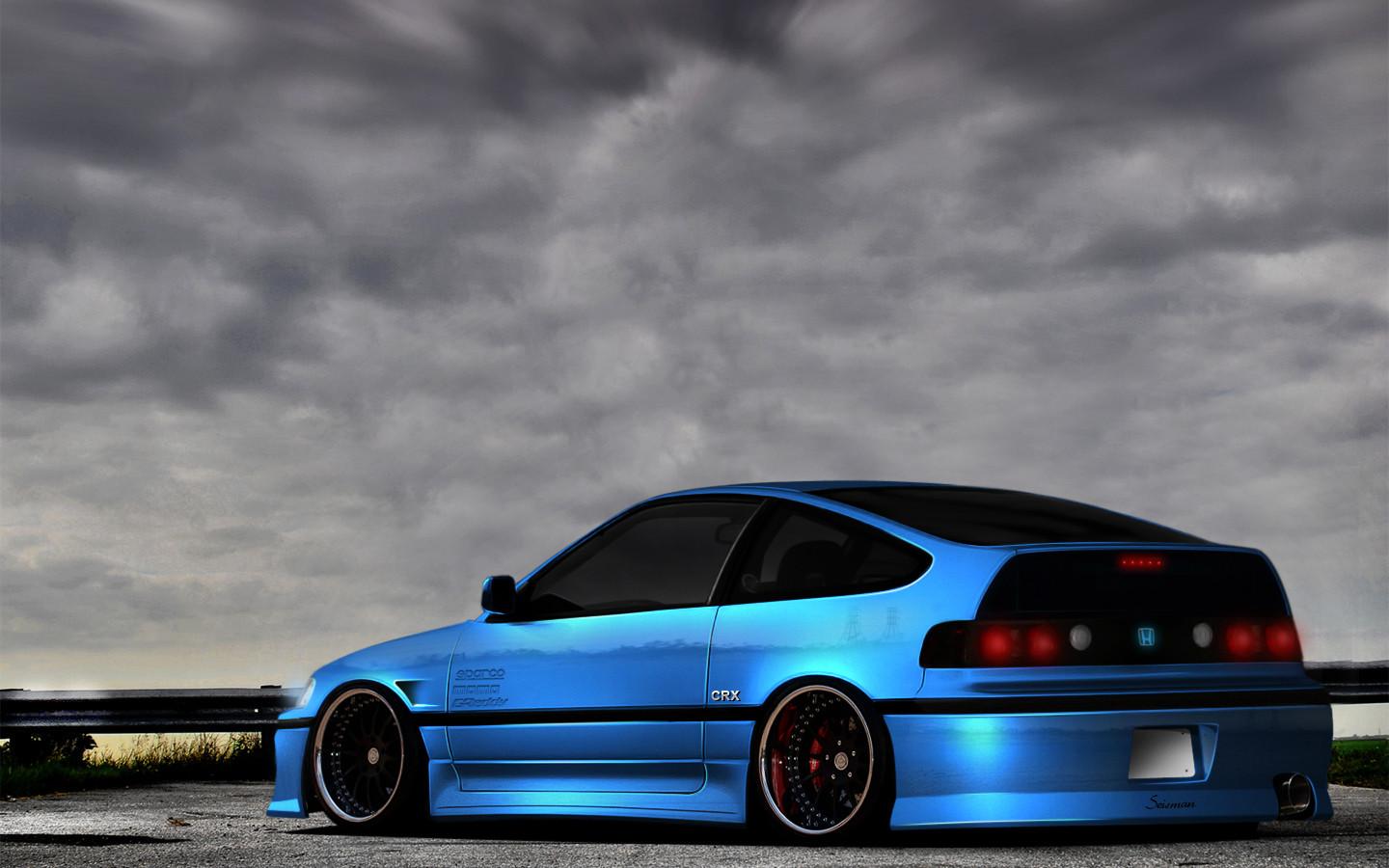 1440x900 Free download Custom Honda CRX WallpaperWallpicus High Definition Wallpaper [1440x900] for your Desktop, Mobile & Tablet. Explore Honda Crx Wallpaper. Honda Logo Wallpaper, Crx Wallpaper, Honda Accord Wallpaper