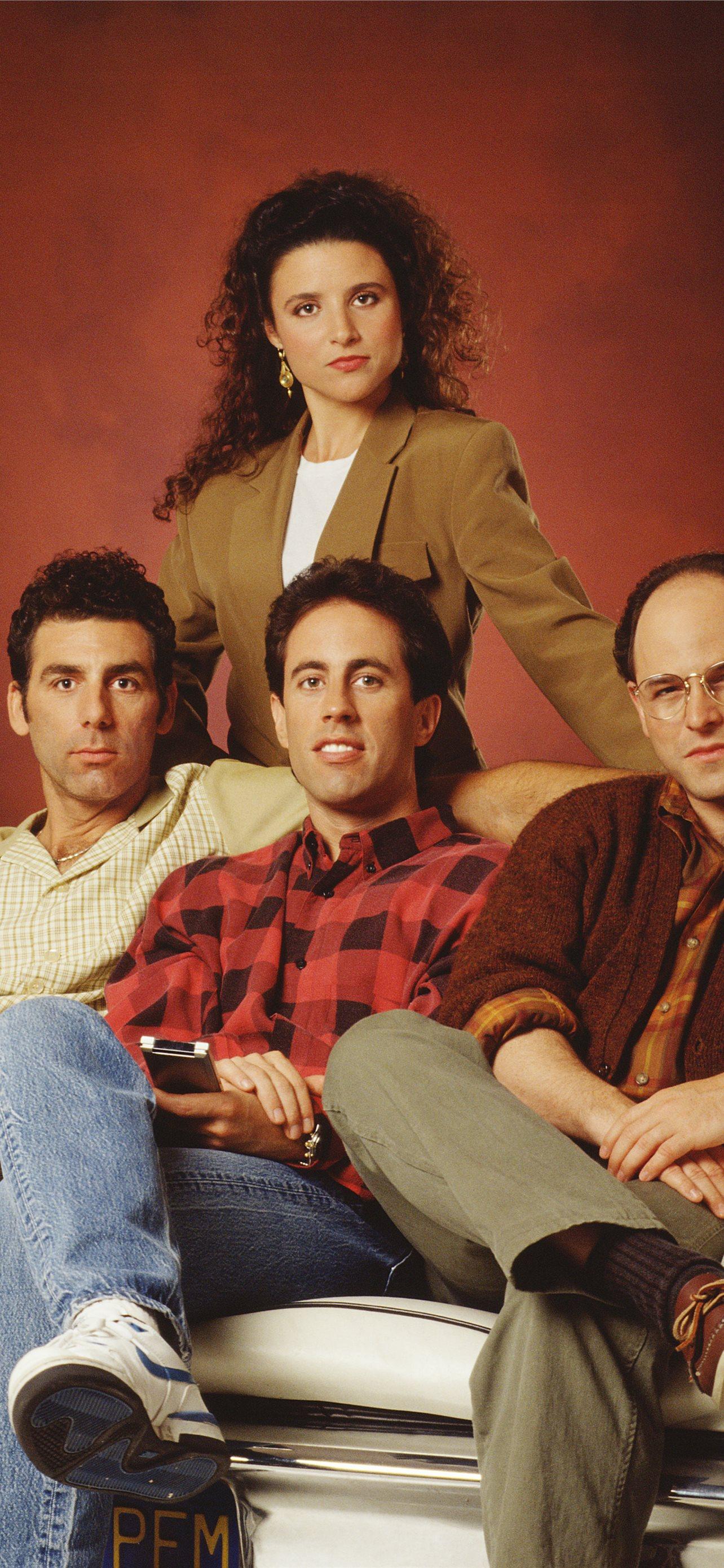TV Show Seinfeld HD wallpaper  Peakpx