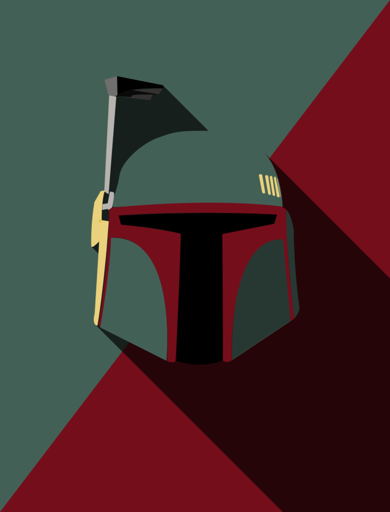 780x1025 Star Wars Pop Art Wallpaper