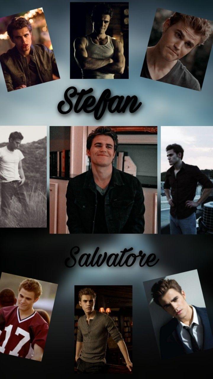 720x1280 Stefan Salvatore. Vampire diaries memes, Ian somerhalder vampire diaries, Stefan salvatore