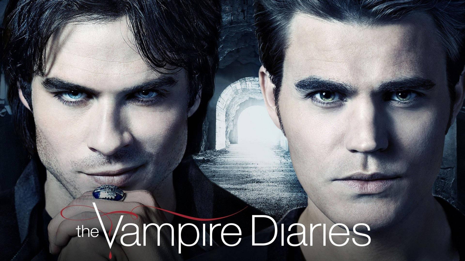 VAMPIRE DIARIES STEFAN (WESLEY) Silky Touch superzachte plaid 152