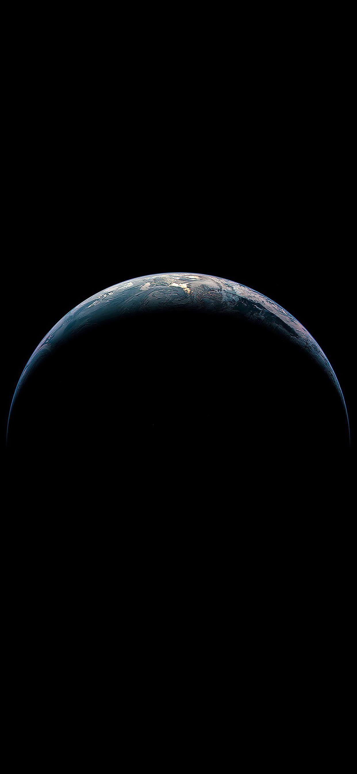 1242x2688 Earth from sky iPhone 11 Wallpaper Free Download