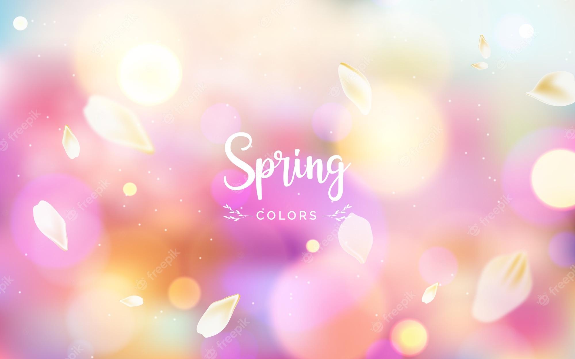 Girly Spring Wallpapers - Top Free Girly Spring Backgrounds ...
