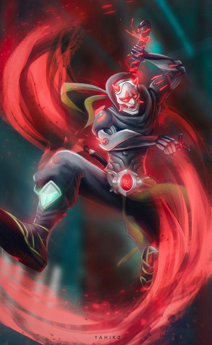 701x1140 Free download Oni Genji Overwatchcom on [701x1140] for your Desktop, Mobile & Tablet. Explore Genji Wallpaper. Genji Wallpaper Genji Wallpaper Overwatch, Genji Overwatch Wallpaper HD