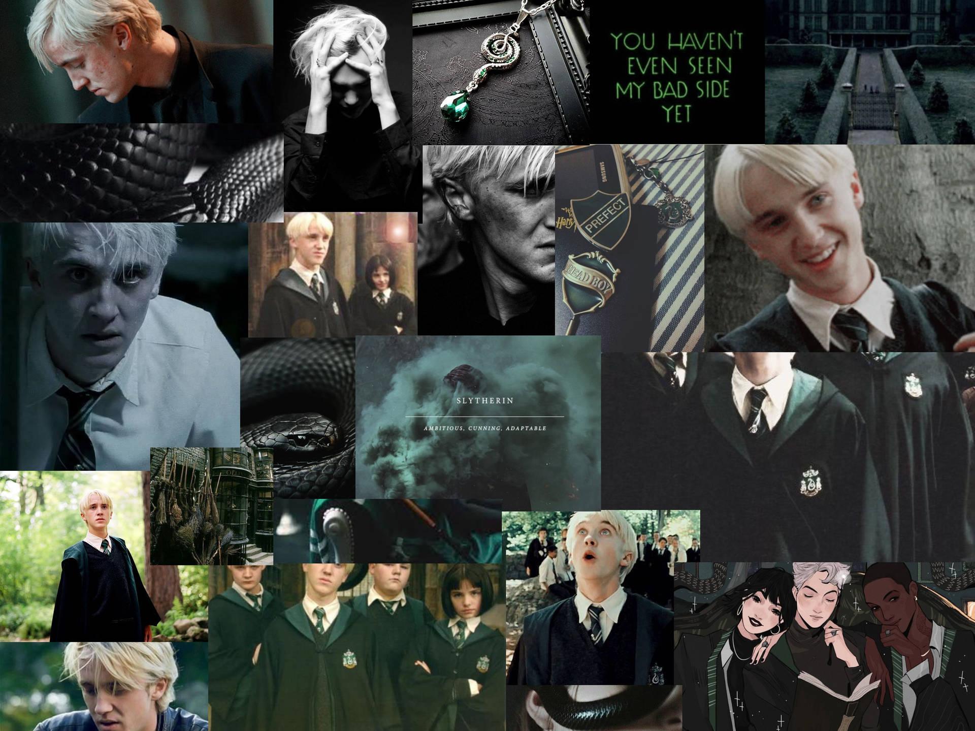 1920x1439 Free Draco Malfoy Wallpaper Downloads, Draco Malfoy Wallpaper for FREE