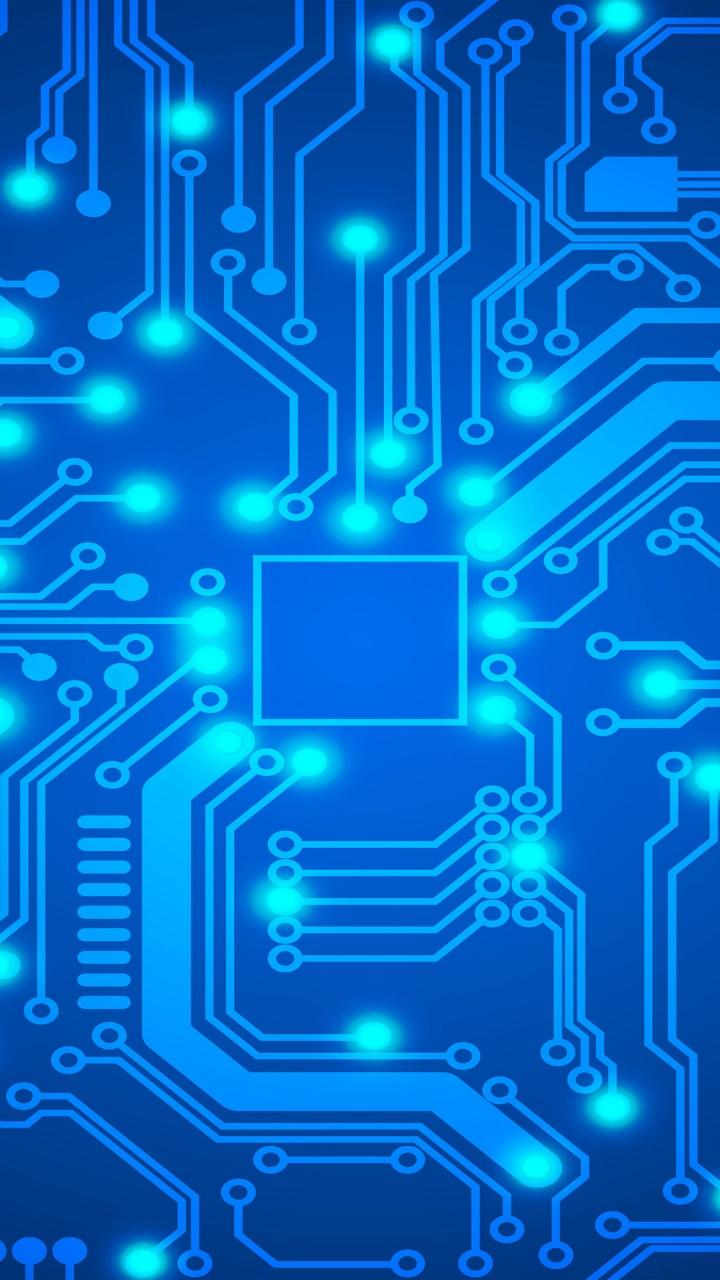 720x1280 Electronic Engineering Wallpaper for Mobile Phone [HD]