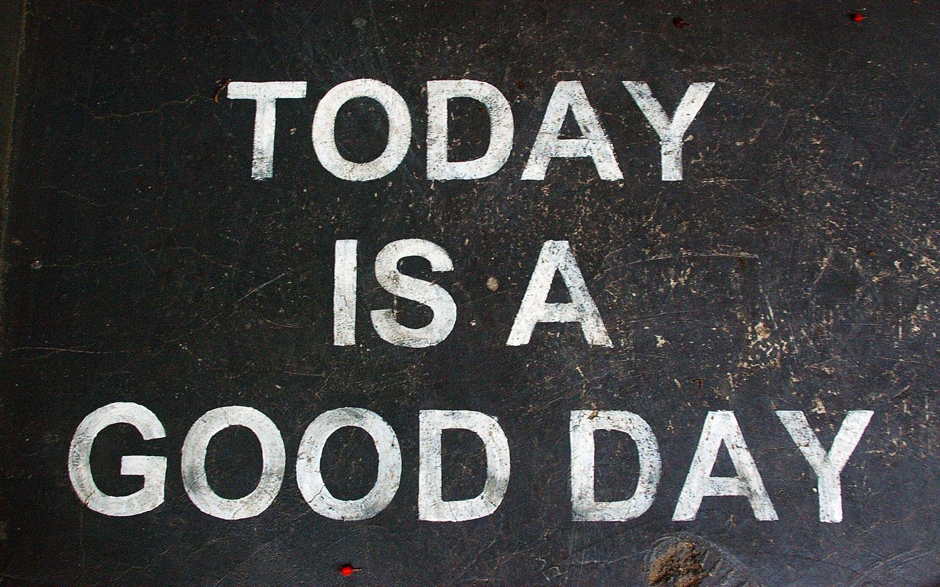 1920x1200 Great Day Wallpaper