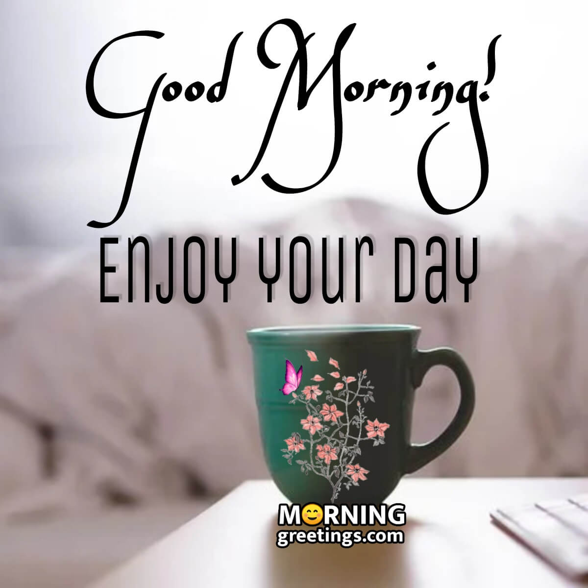 1200x1200 Amazing Good Morning Quotes and Wishes with Beautiful Image Greetings