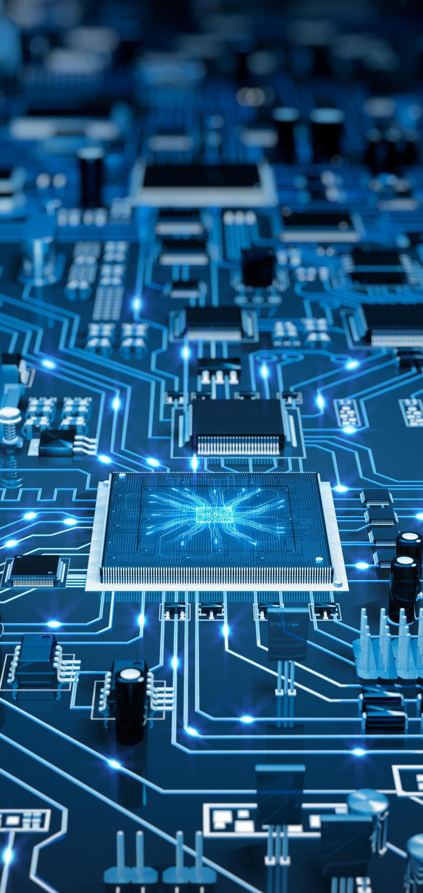 1440x3040 Wallpaper / Technology Motherboard Phone Wallpaper, , 1440x3040 free download