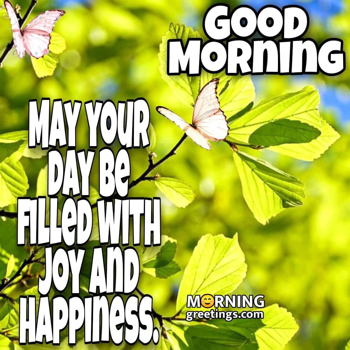1200x1200 Amazing Good Morning Quotes and Wishes with Beautiful Image Greetings