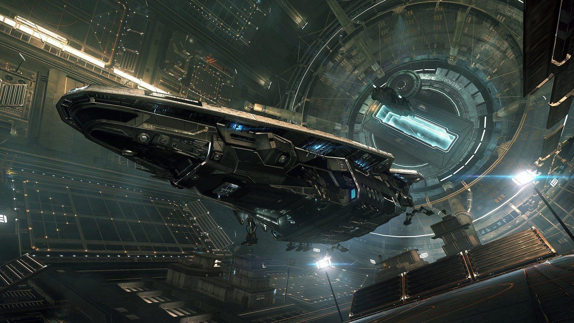 1920x1080 Elite: Dangerous HD Wallpaper and Background Image