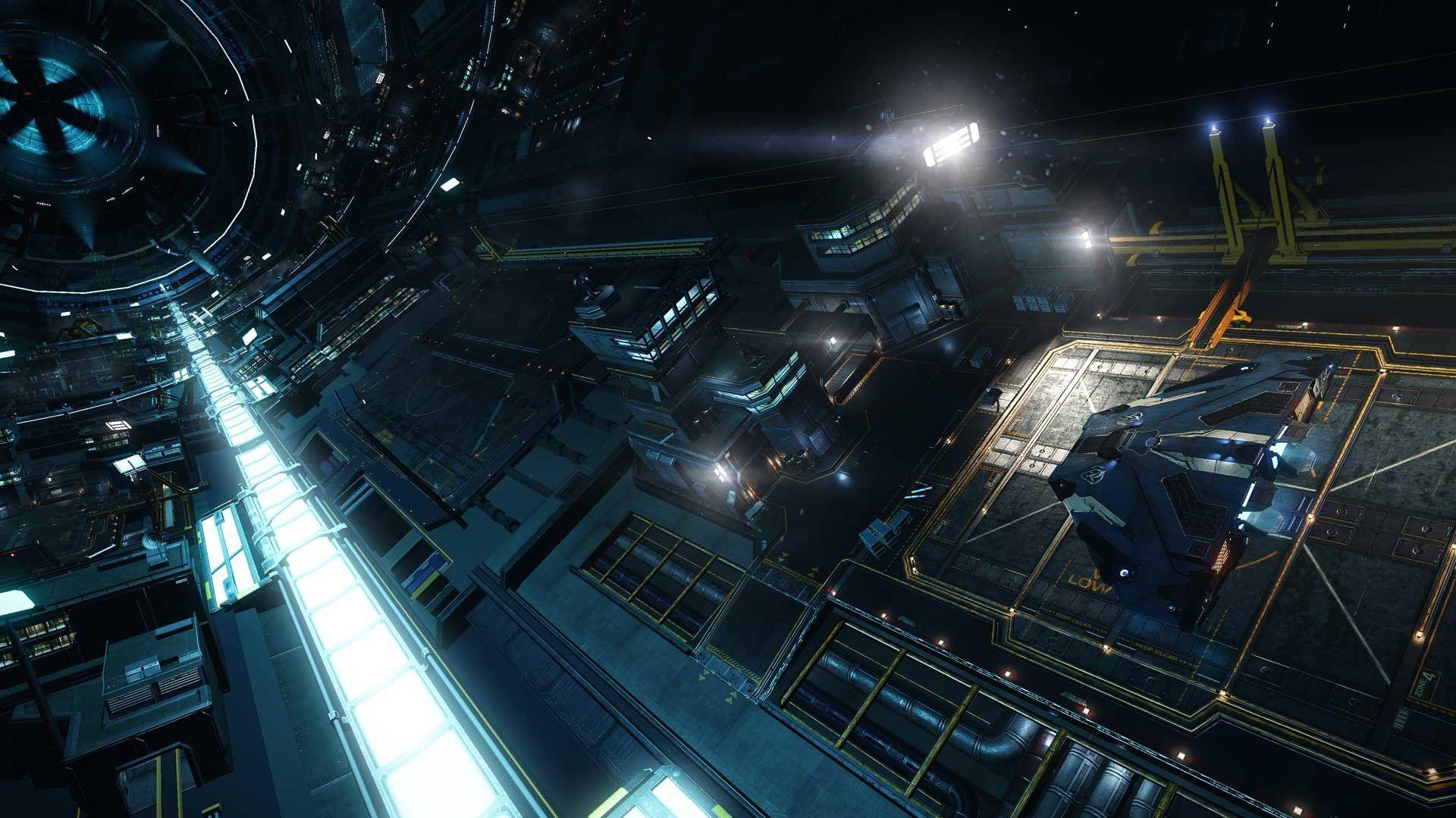 1920x1080 Elite: Dangerous HD Wallpaper and Background Image