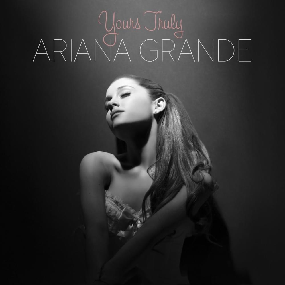 1000x1000 All of Ariana Grande's Albums, Ranked From Worst to Best