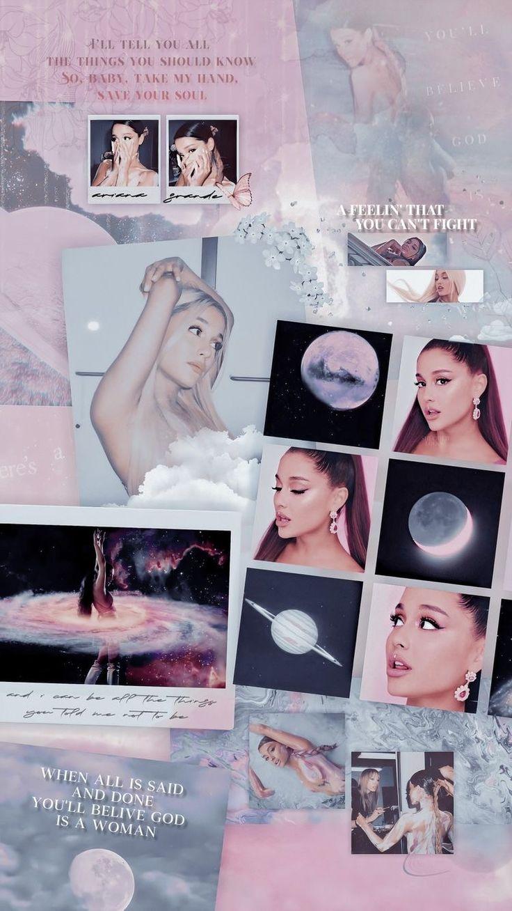 736x1308 Ariana grande photohoot. Ariana grande wallpaper, Ariana grande photohoot, Ariana grande cute