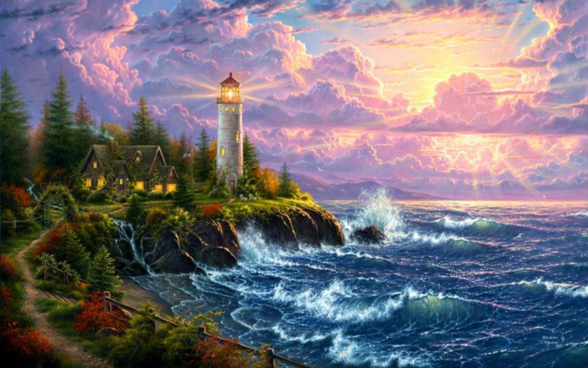 1920x1200 Light Of Faith wallpaper. Light Of Faith
