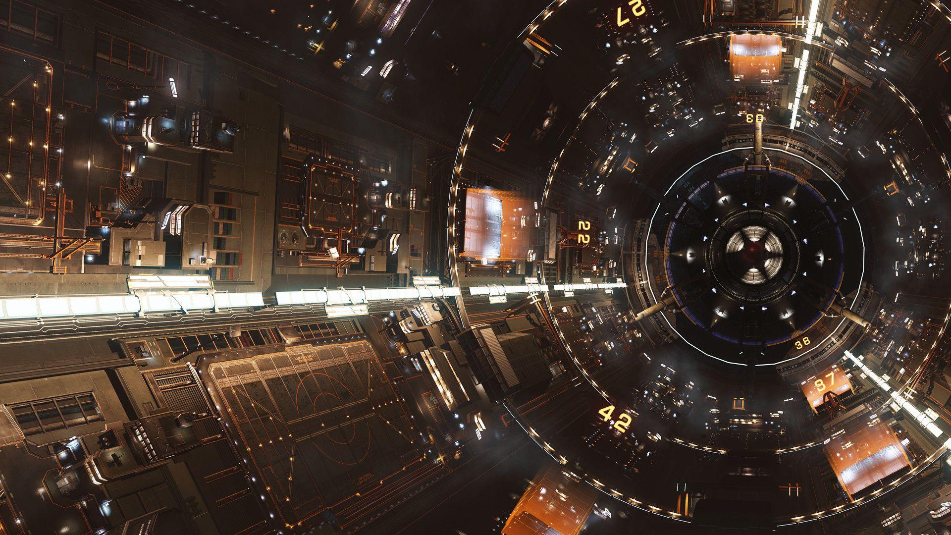 1920x1080 Elite Dangerous 1080p Wallpaper