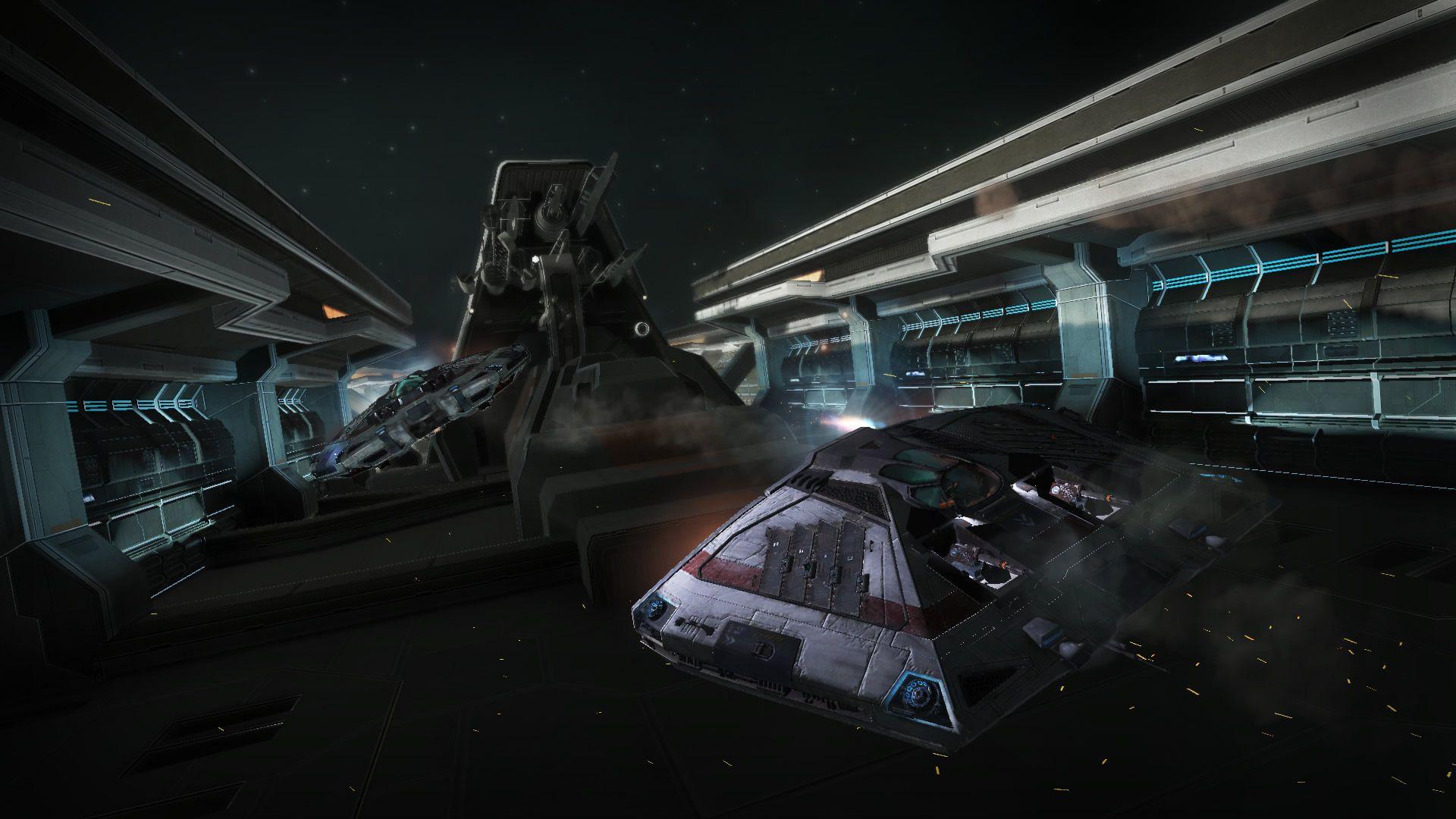 1920x1080 Elite: Dangerous