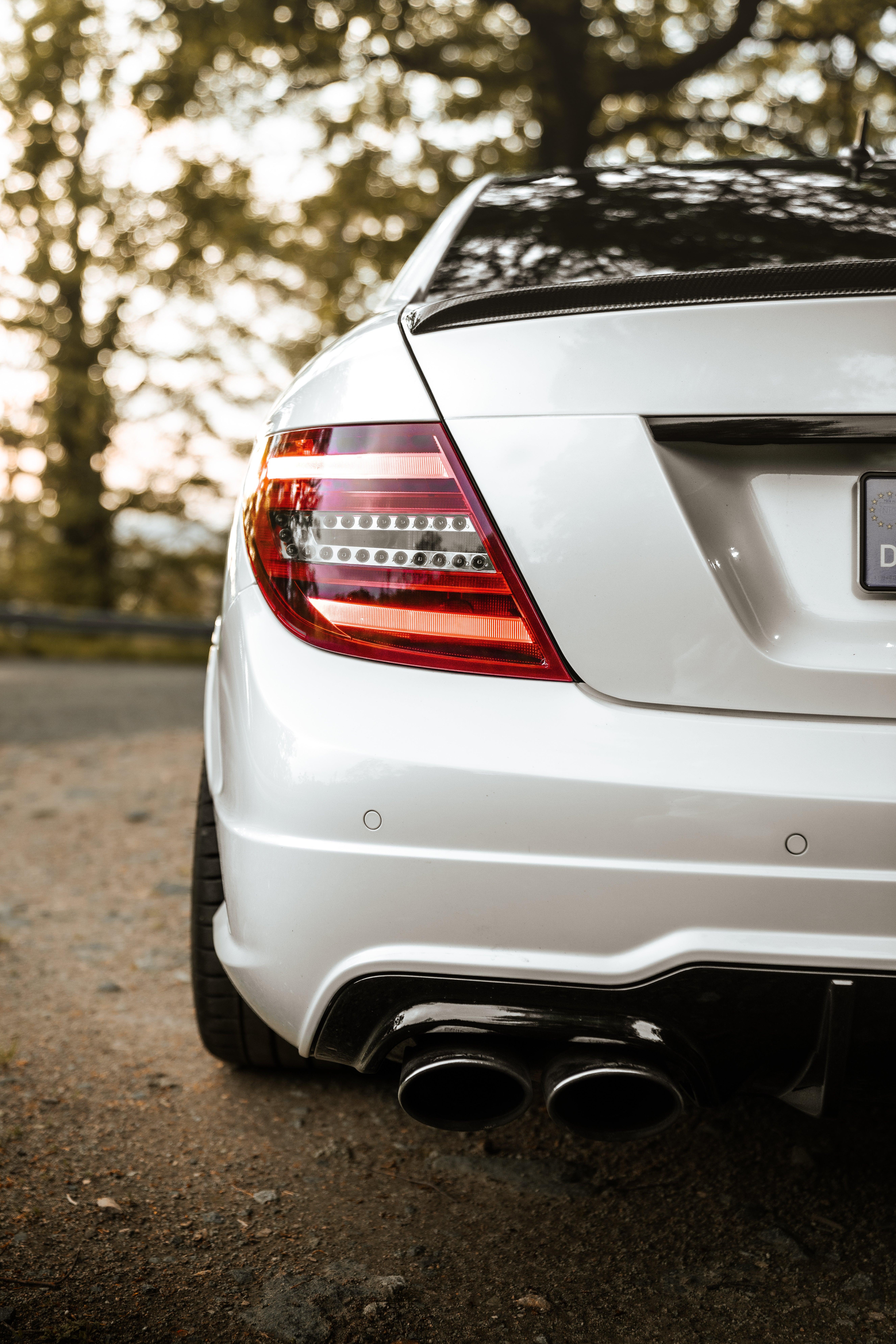 5304x7952 Wallpaper Monday with this C63 AMG I shot a few weeks ago