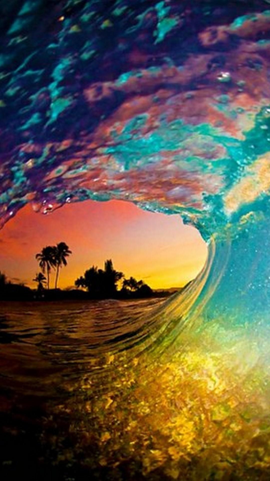 1080x1920 Summer Aesthetic Wallpaper iPhone HD 2023