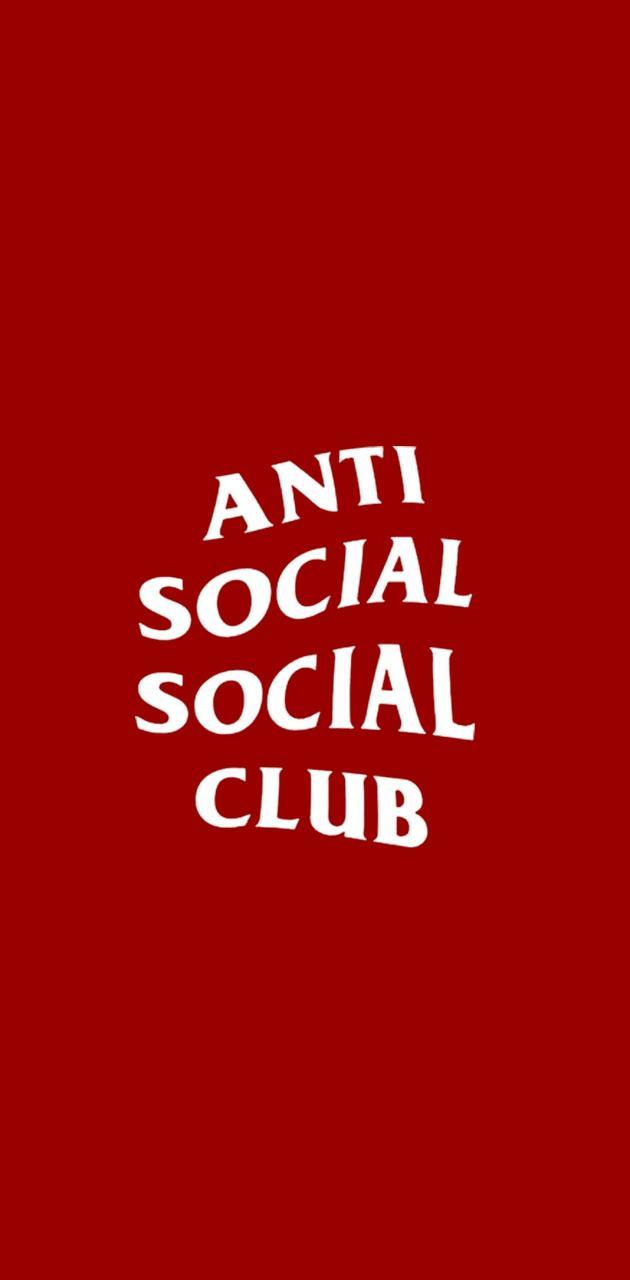 630x1280 anti social wallpaper