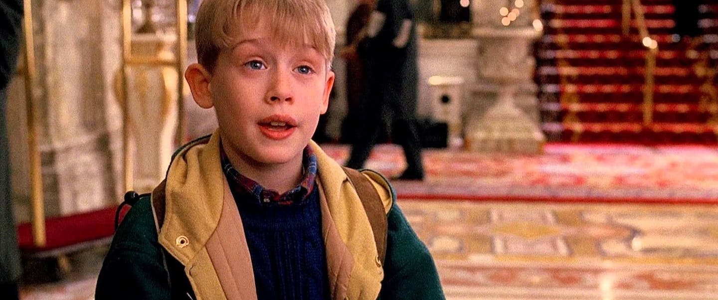 1440x602 Home Alone 2: Lost in New York (1992)