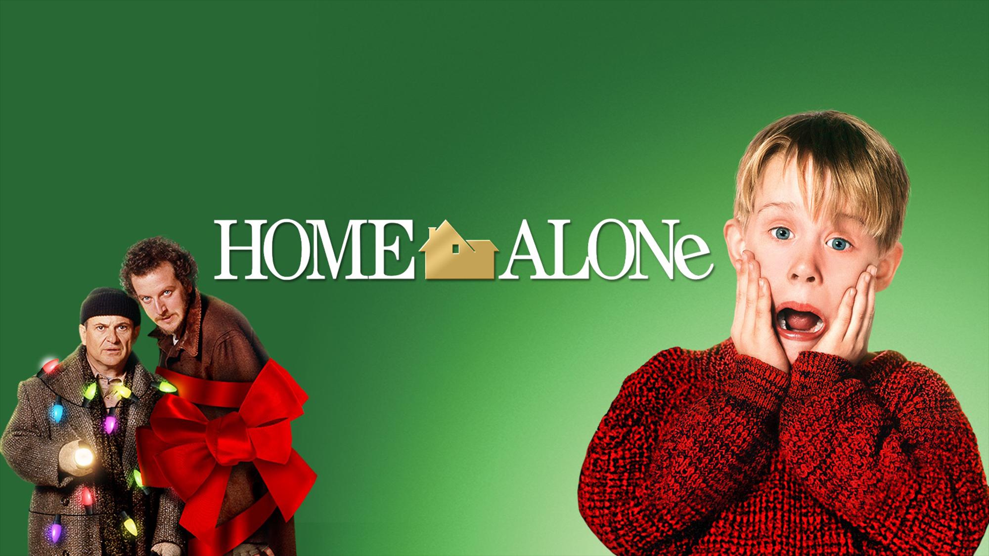 Home Alone 2 Lost in New York Wallpapers - Top Free Home Alone 2 Lost ...