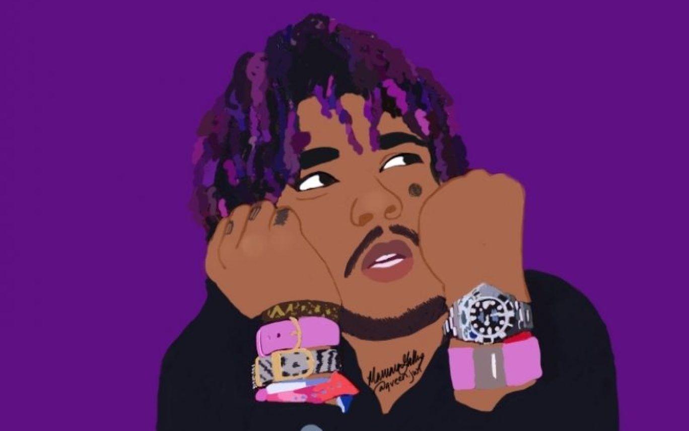 1368x855 Top Lil Uzi Vert Wallpaper FULL HD 19201080 For PC Background