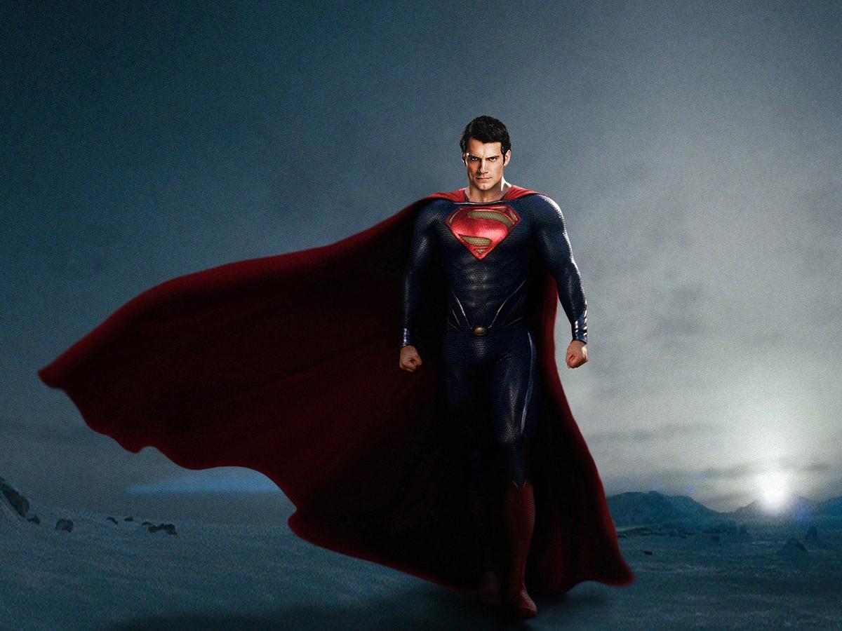 1200x900 Zack Snyder's Darker Man of Steel Recalls Superman's Earliest Days